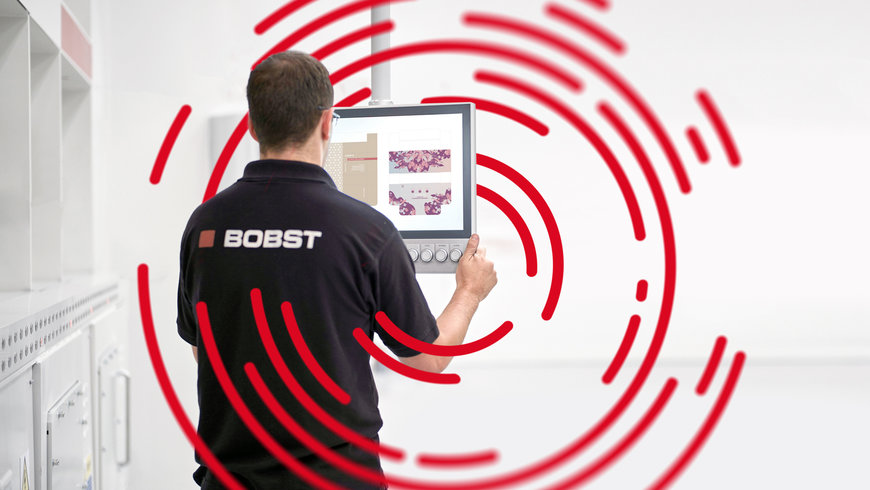 BOBSTが包装業界の急速な変化を乗り越えるための最新のソリューションを発表